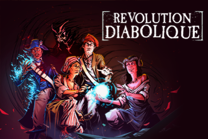 Revolution Diabolique