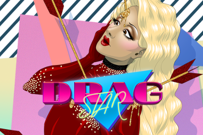 Drag Star!